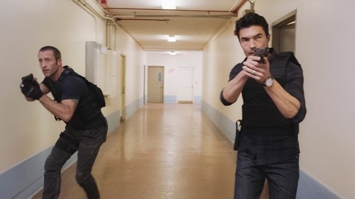 Hawaii Five-0 - S8E17: Hōlapu ke ahi, koe iho ka lehu (The Fire Blazed Up, Then Only Ashes Were Left)