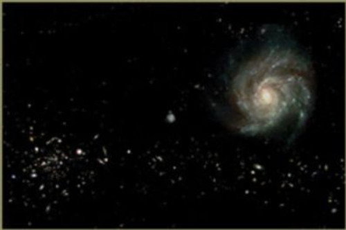 NOVA - S28E4: Runaway Universe