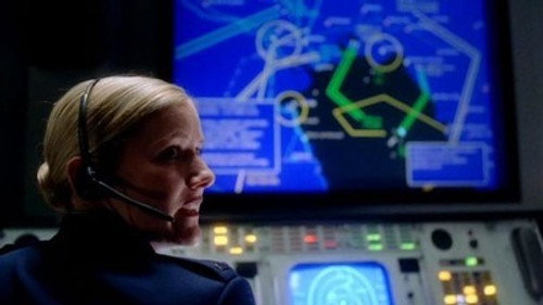 JAG - S8E8: Ready or Not