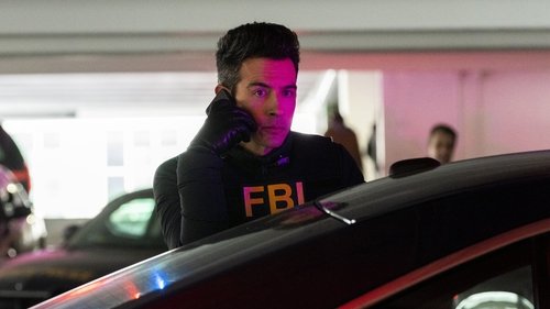 FBI - S5E19: Sins of the Past
