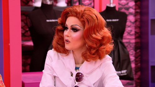 RuPaul's Drag Race - S10E1: 10s Across The Board