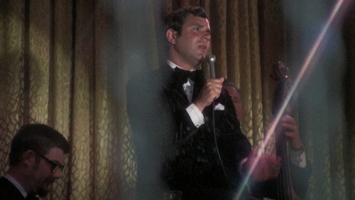 Mannix - S4E7: The Other Game in Town