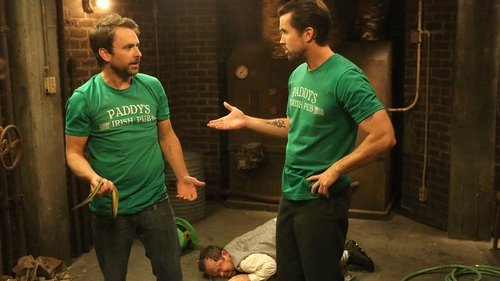 It's Always Sunny in Philadelphia - S11E8: Charlie Catches a Leprechaun