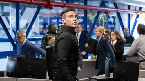FBI - S6E6: Unforeseen