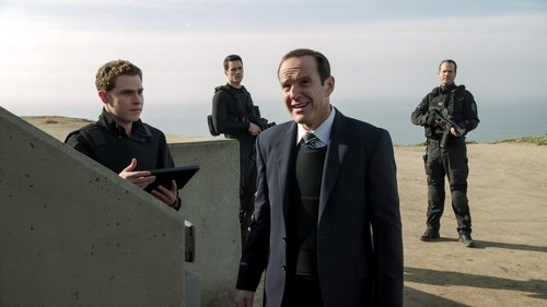 Marvel's Agents of S.H.I.E.L.D. - S1E14: T.A.H.I.T.I.