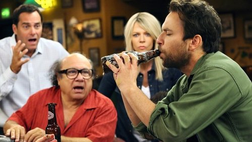 It's Always Sunny in Philadelphia - S11E1: Chardee MacDennis 2: Electric Boogaloo