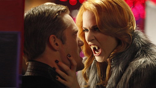 True Blood - S3E1: Bad Blood