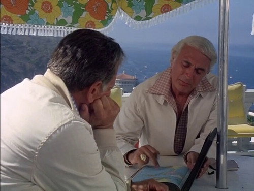 Quincy, M.E. - S1E4: Hot Ice, Cold Hearts