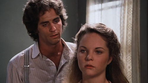 Little House on the Prairie - S5E9: The Wedding
