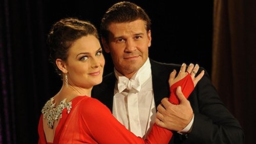 Bones - S8E10: The Diamond in the Rough