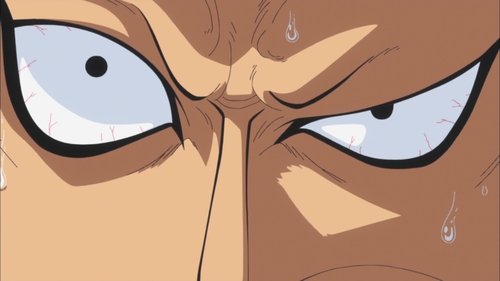 One Piece - S15E582: Startling! The Secret of the Island Is Finally Revealed