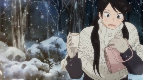 From Me to You: Kimi ni Todoke - S1E24: Birthday