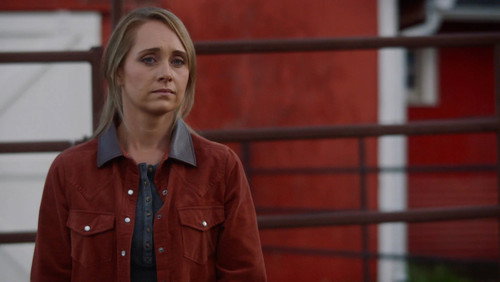Heartland - S15E10: Leaving a Legacy