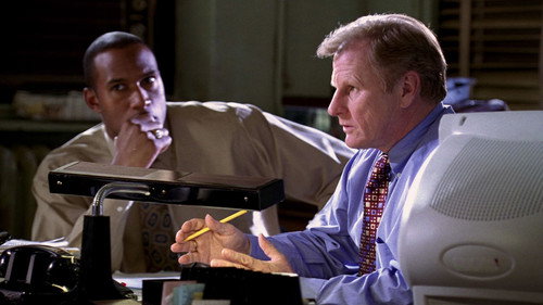 NYPD Blue - S10E11: I Kid You Not