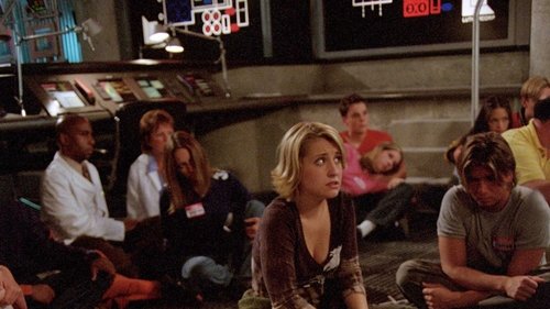 Smallville - S1E8: Jitters