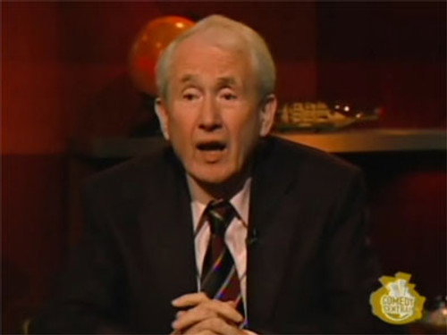 The Colbert Report - S2E7: Frank McCourt