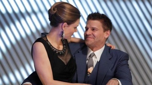 Bones - S4E26: The End in the Beginning