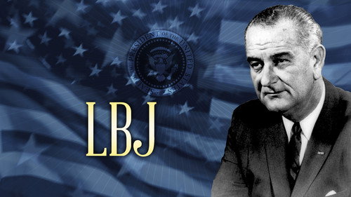 American Experience - S4E2: LBJ (2)