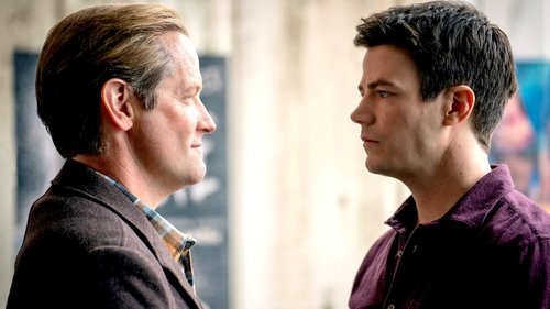 The Flash - S9E10: A New World (1)