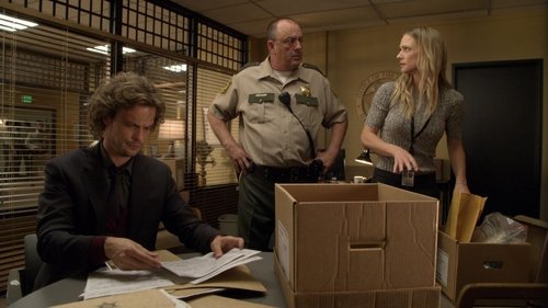 Criminal Minds - S14E2: Starter Home
