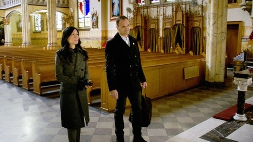 Elementary - S6E15: How to Get a Head