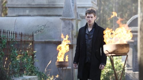 The Originals - S2E15: They All Asked For You
