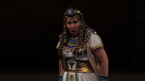 Great Performances - S40E12: Great Performances at the Met: Aida