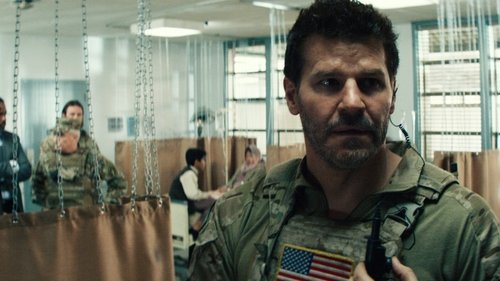 SEAL Team - S1E18: Credible Threat