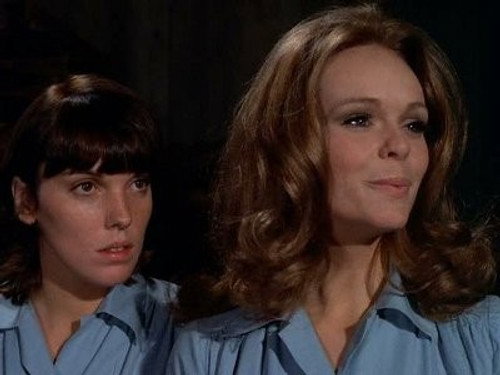 Mission: Impossible - S6E12: Nerves