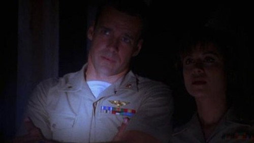 JAG - S3E1: Ghost Ship