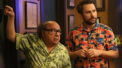 It's Always Sunny in Philadelphia - S13E6: The Gang Solves the Bathroom Problem