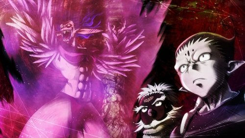 Hunter x Hunter - S2E82: Kite x And x Slots