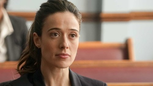 Chicago P.D. - S9E14: Blood Relation