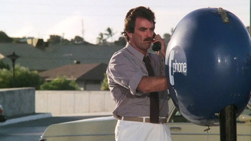 Magnum, P.I. - S6E21: Photo Play
