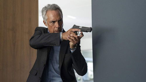 Bosch - S6E1: The Overlook