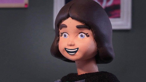 Robot Chicken - S10E4: Hermie Nursery in: Seafood Sensation