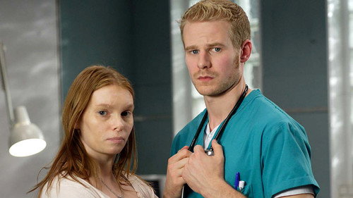Casualty - S25E12: Guilty Secrets