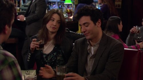 How I Met Your Mother - S5E14: Perfect Week