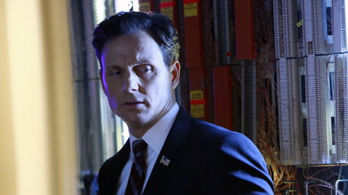Scandal - S2E14: Whiskey Tango Foxtrot