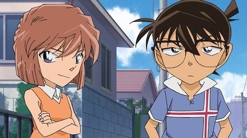Detective Conan - S1E664: The Great Dog Coeur's Triumph 2