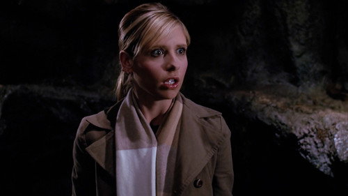 Buffy the Vampire Slayer - S7E10: Bring on the Night