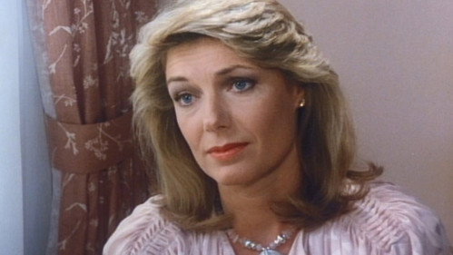 Falcon Crest - S4E12: The Triumvirate