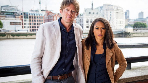 Death in Paradise - S6E5: Man Overboard (1)