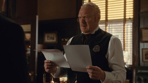 Murdoch Mysteries - S13E3: Forever Young