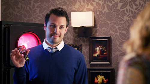 Holby City - S18E44: Indefensible