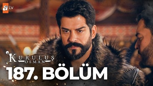 Kuruluş Osman - S6E23: Episode 187