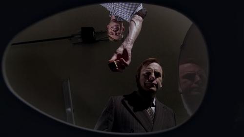Better Call Saul - S1E5: Alpine Shepherd Boy