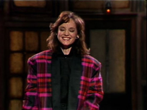 Saturday Night Live - S10E14: Pamela Sue Martin/Power Station