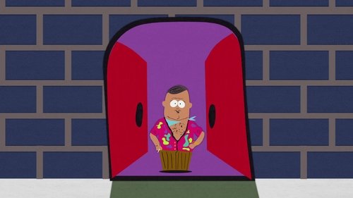 South Park - S1E4: Big Gay Al's Big Gay Boat Ride