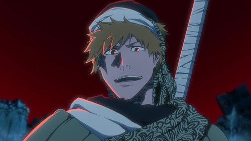 Bleach - S2E21: THE HEADLESS STAR